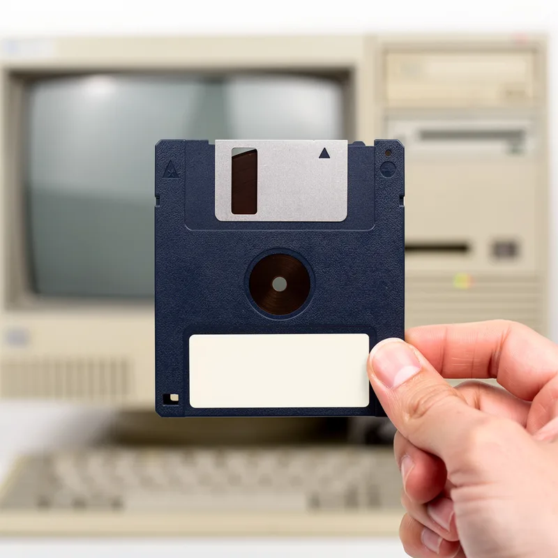diskette