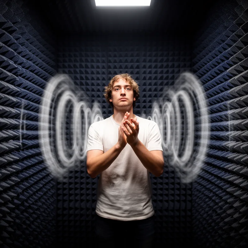 echoless