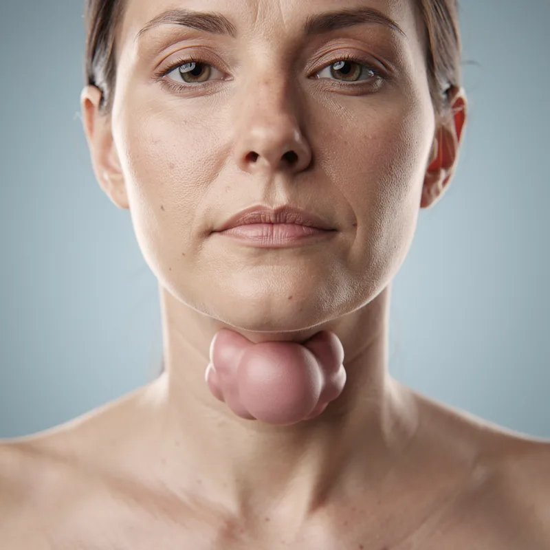 goiter