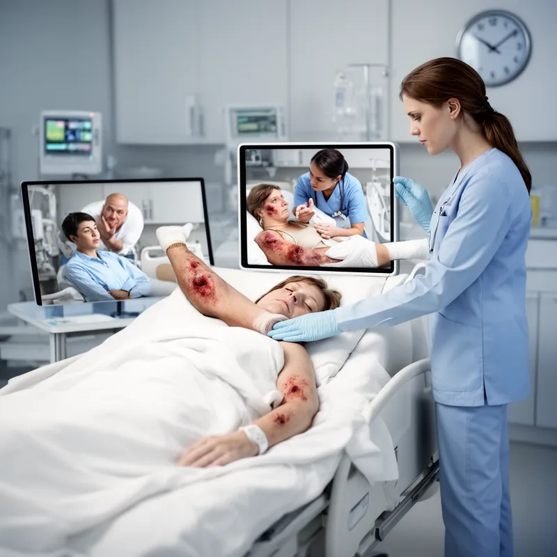 antemortem