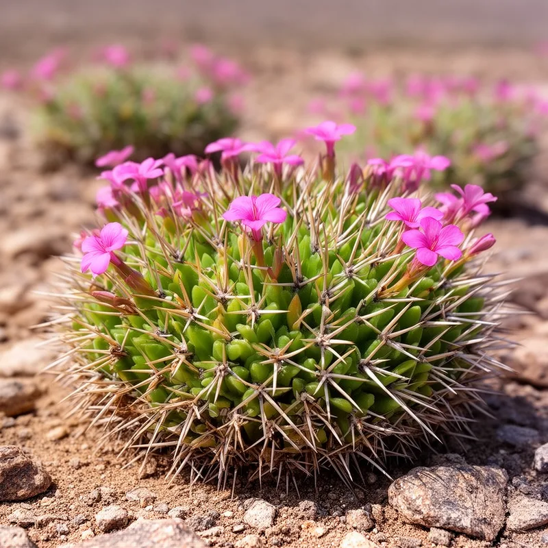 spiny talinum