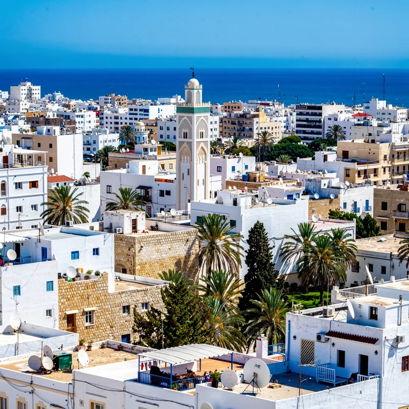 Tunis