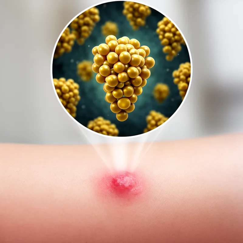 staphylococci