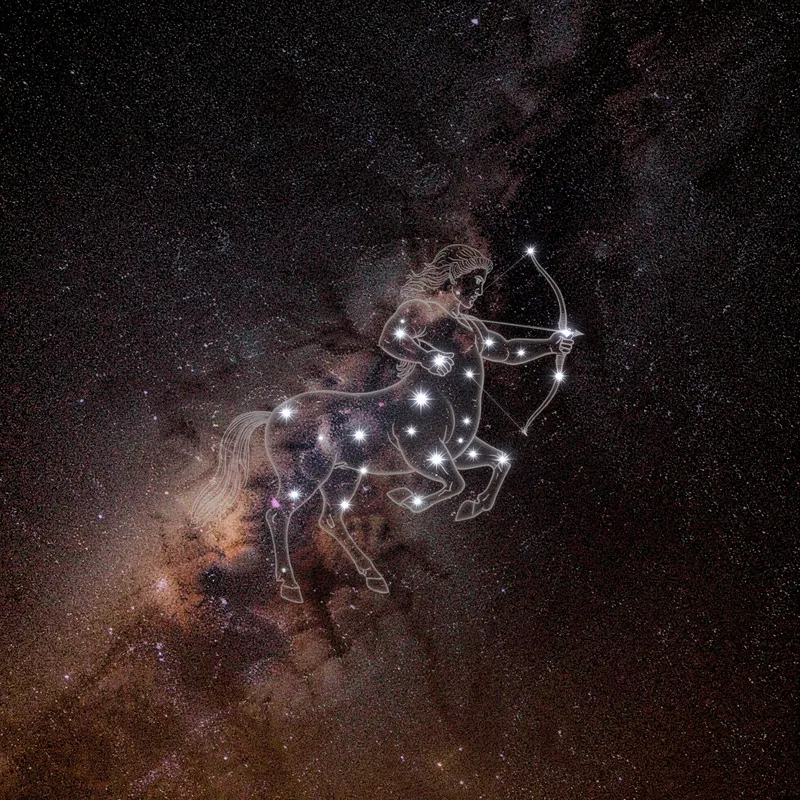 Sagittarius