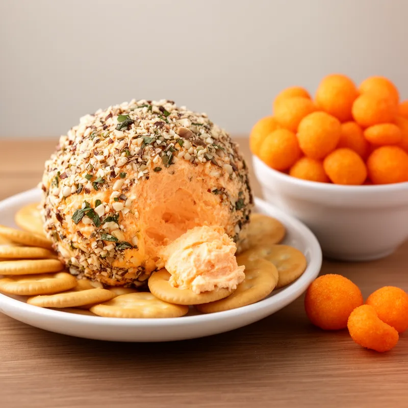cheeseball