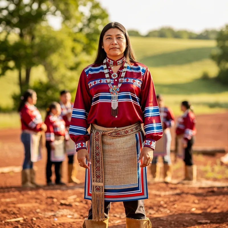 Chickasaw