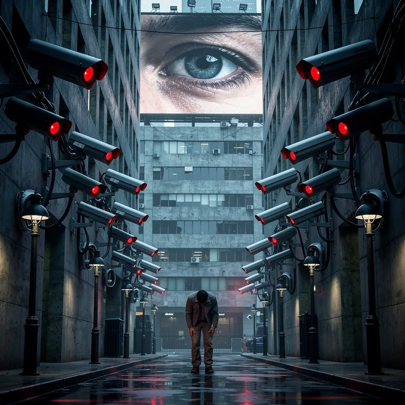 Orwellian