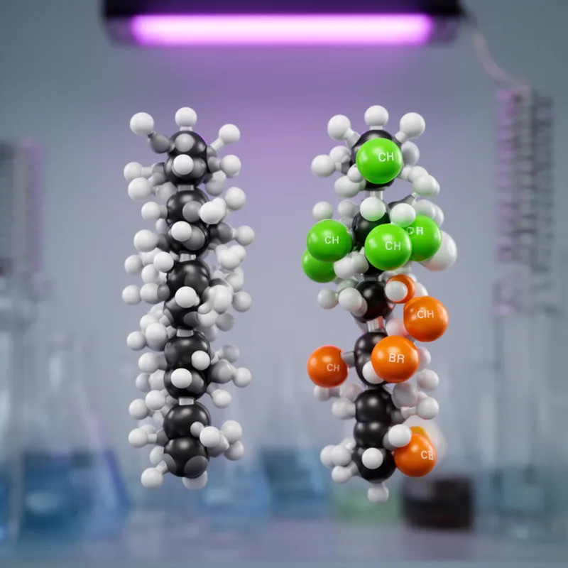 haloalkane