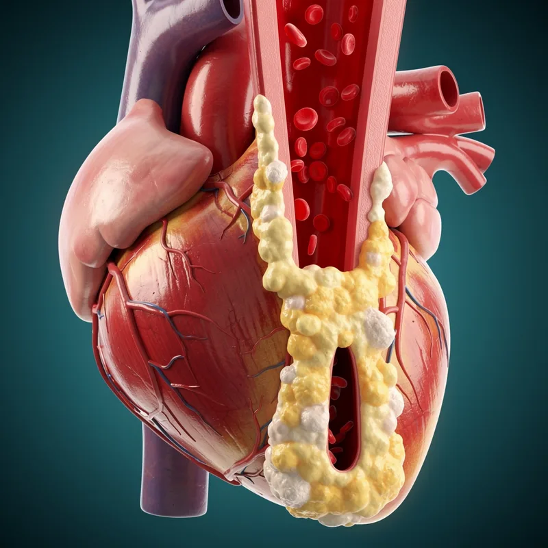 coronary artery disease