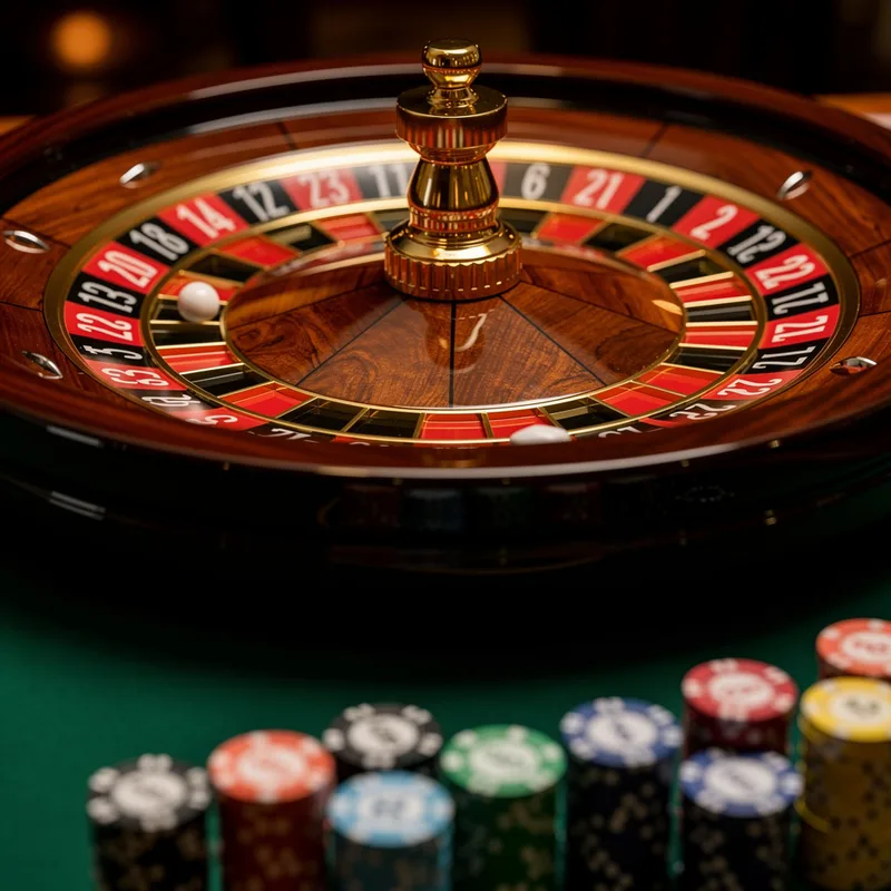 roulette