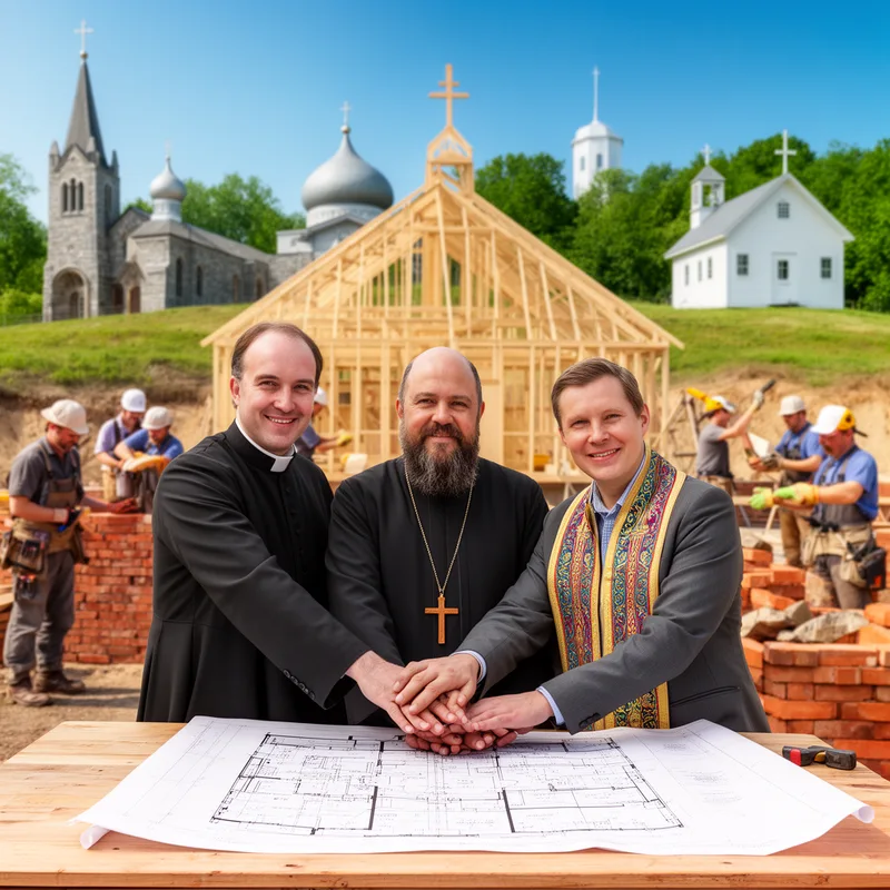 ecumenicalism