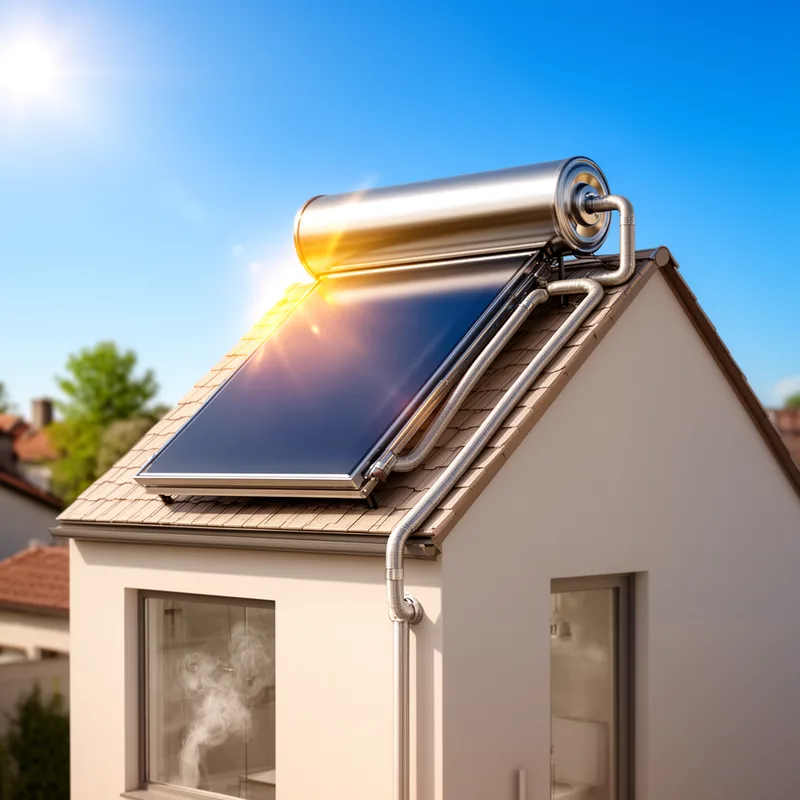 solar heater