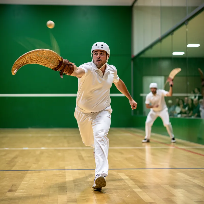 jai alai