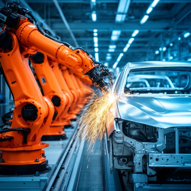 automation