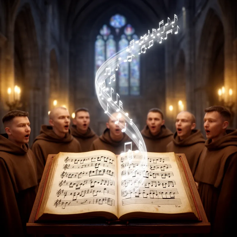 Gregorian mode