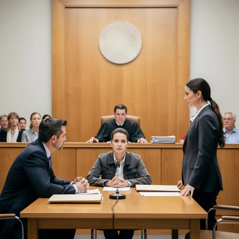 right to due process
