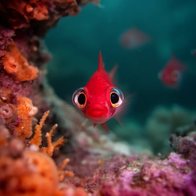 bigeye