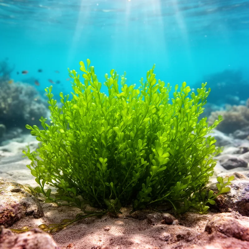 Caulerpa
