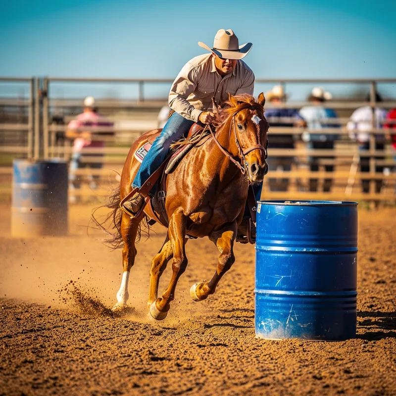 quarter horse