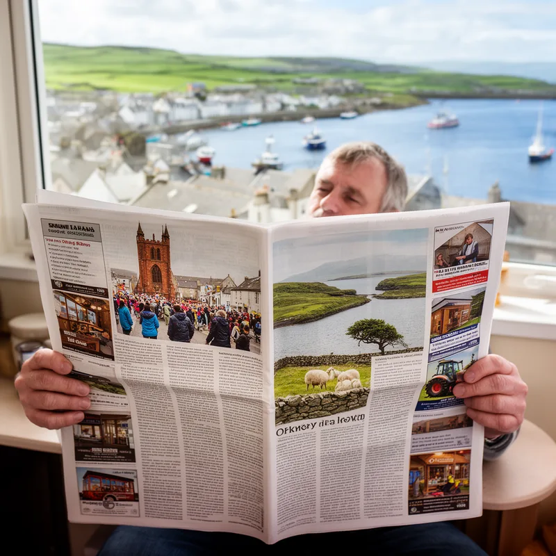 Orcadian