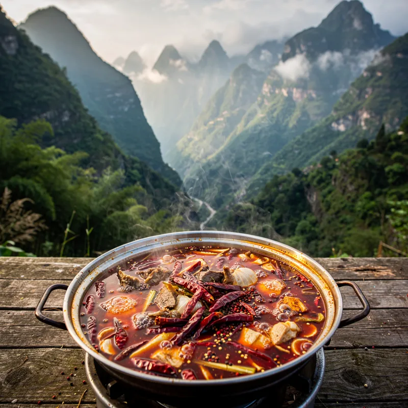 Sichuan