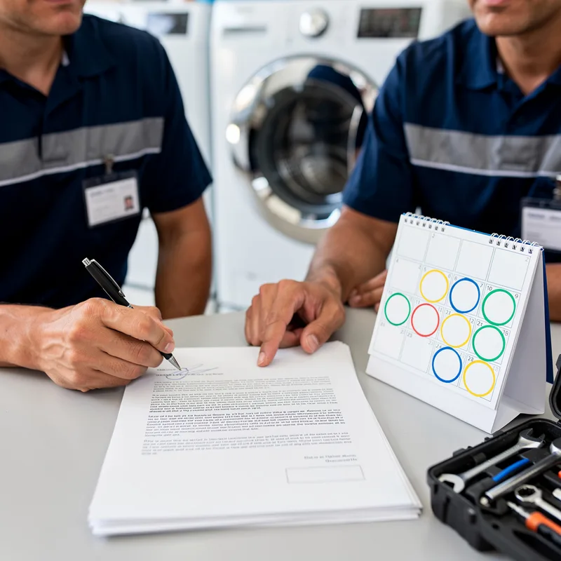 service contract