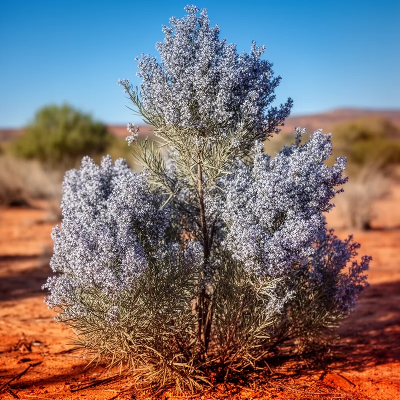 genus Conospermum