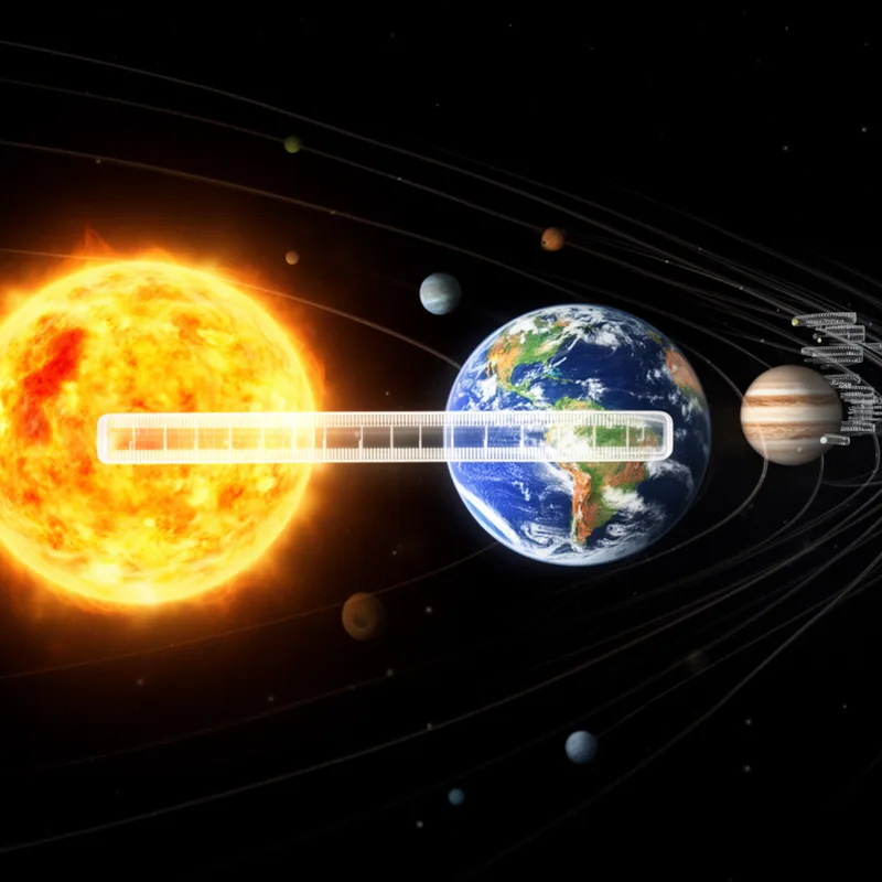 astronomical unit