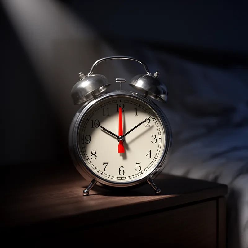 to tick