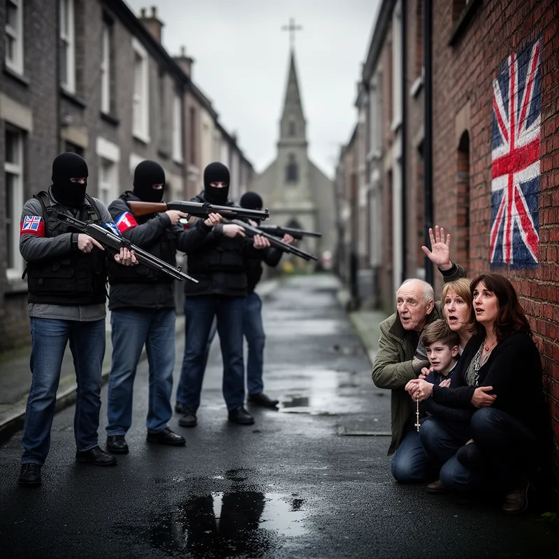 Ulster Defence Association