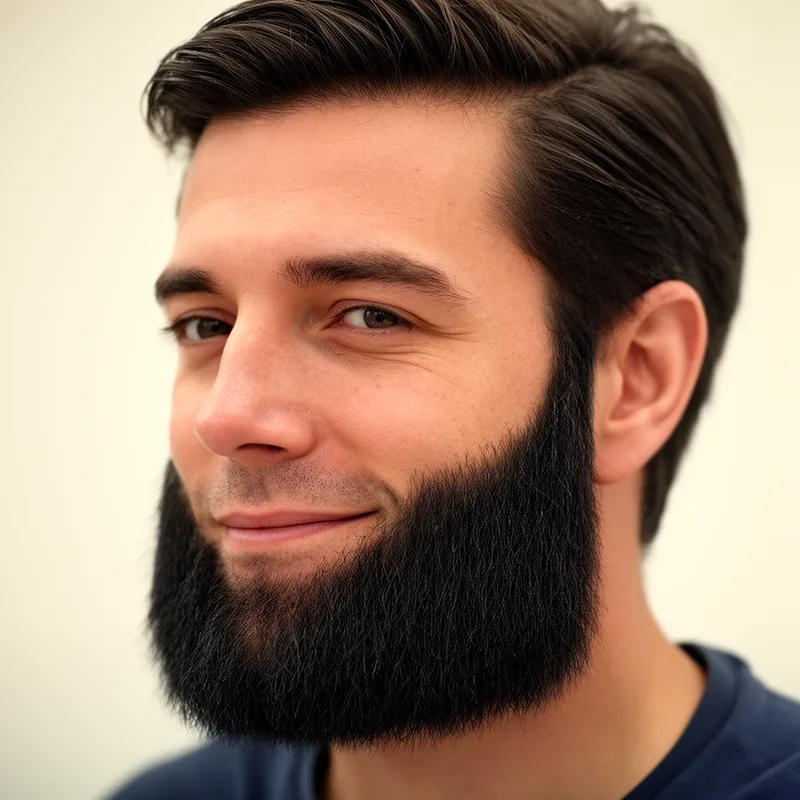 mutton chop