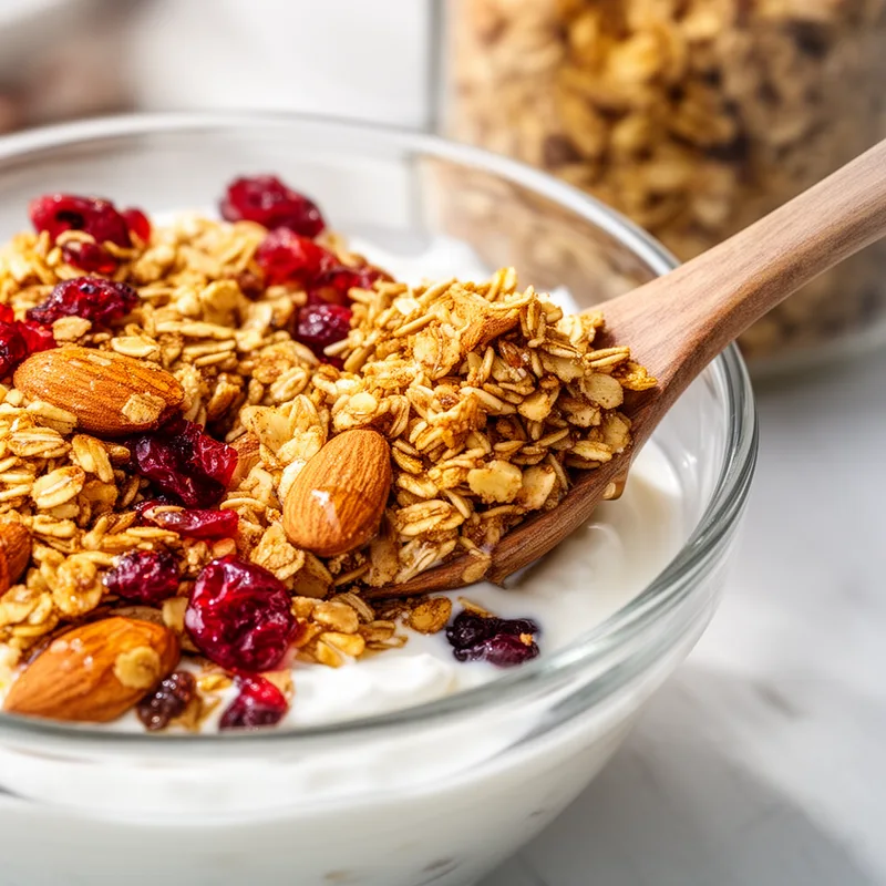 granola