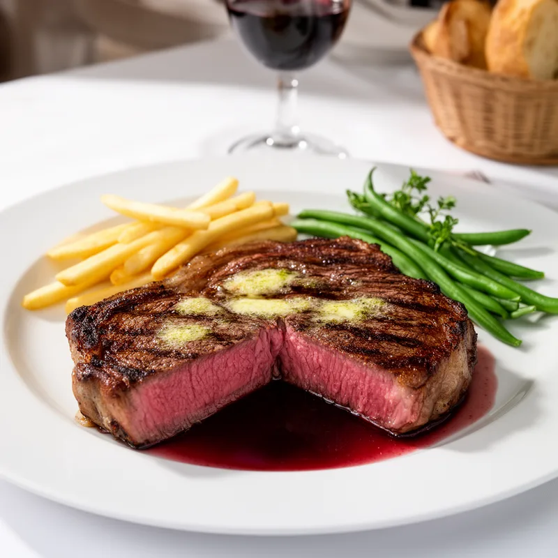 entrecote