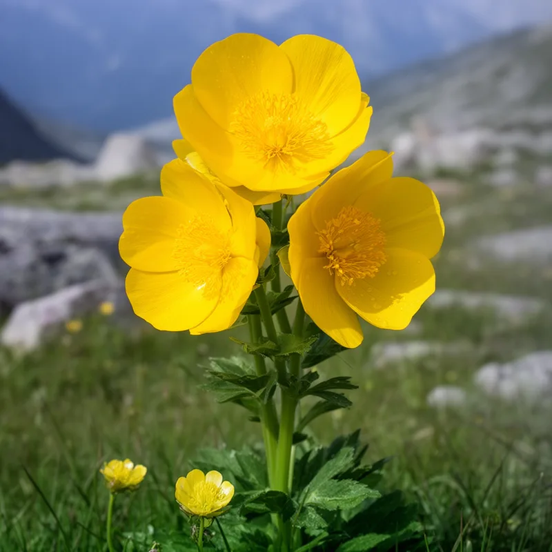 Laccopetalum