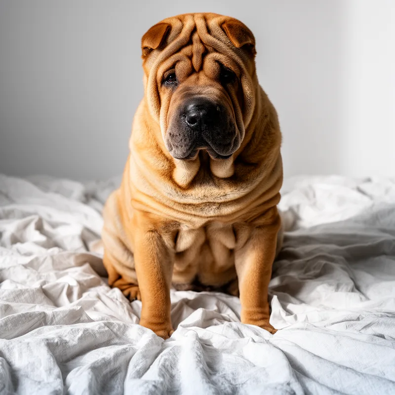 wrinkly