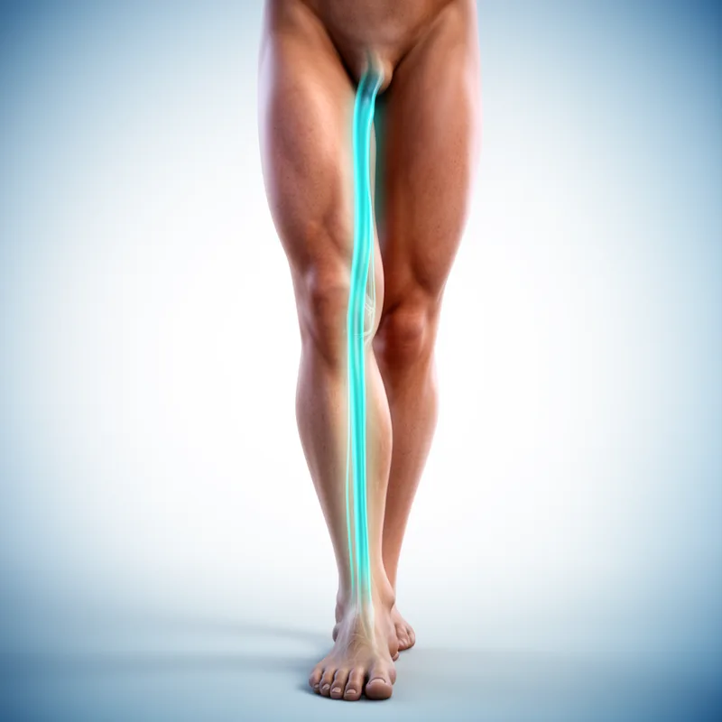 long saphenous vein