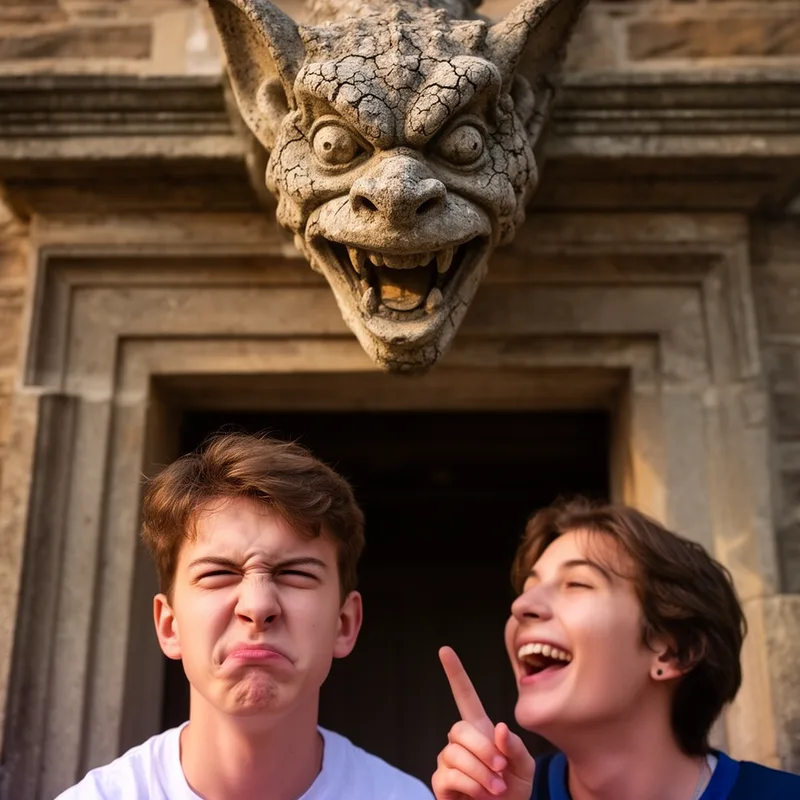 goyle