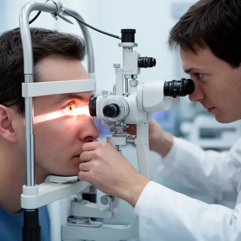 biomicroscopy