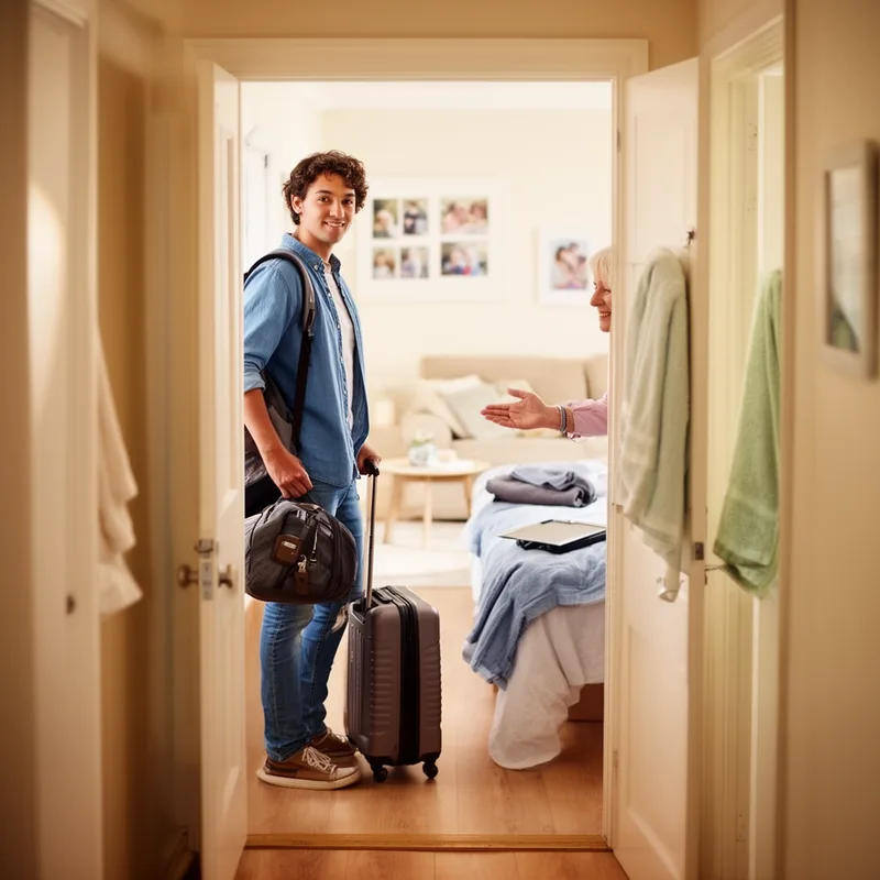 roomer