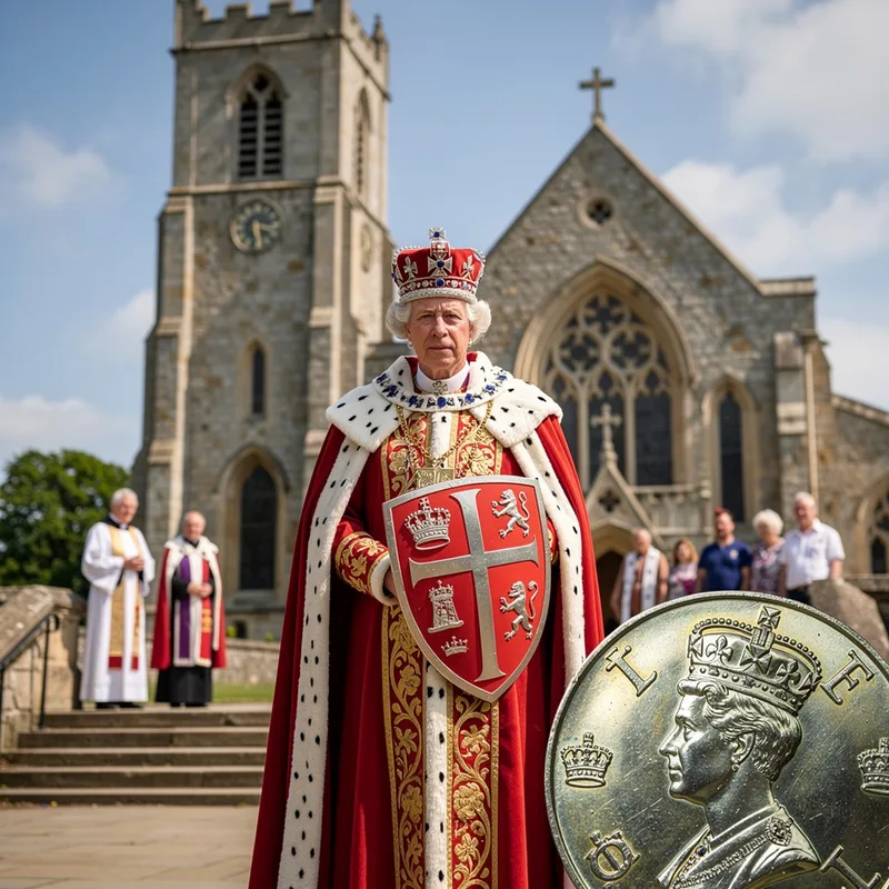 Defender of the Faith