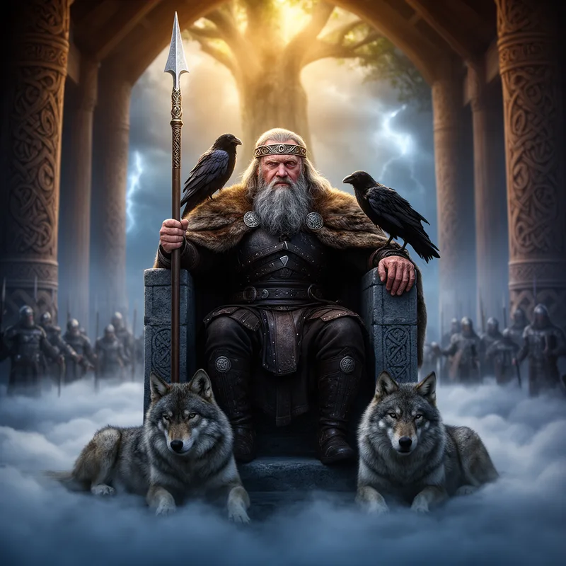 Wotan