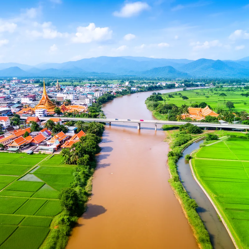 Ping River