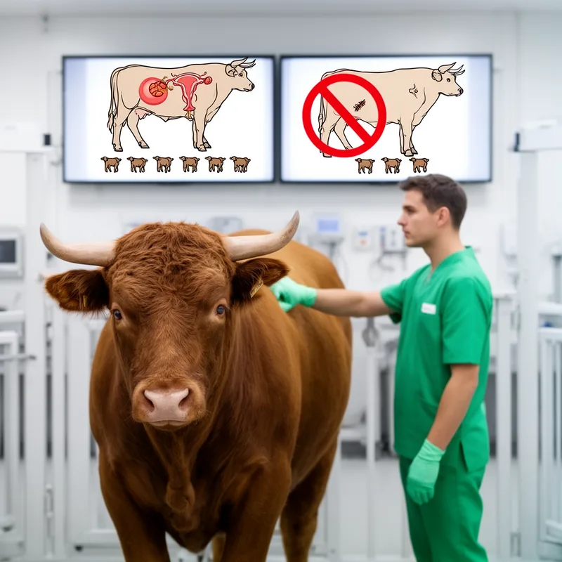 castrated
