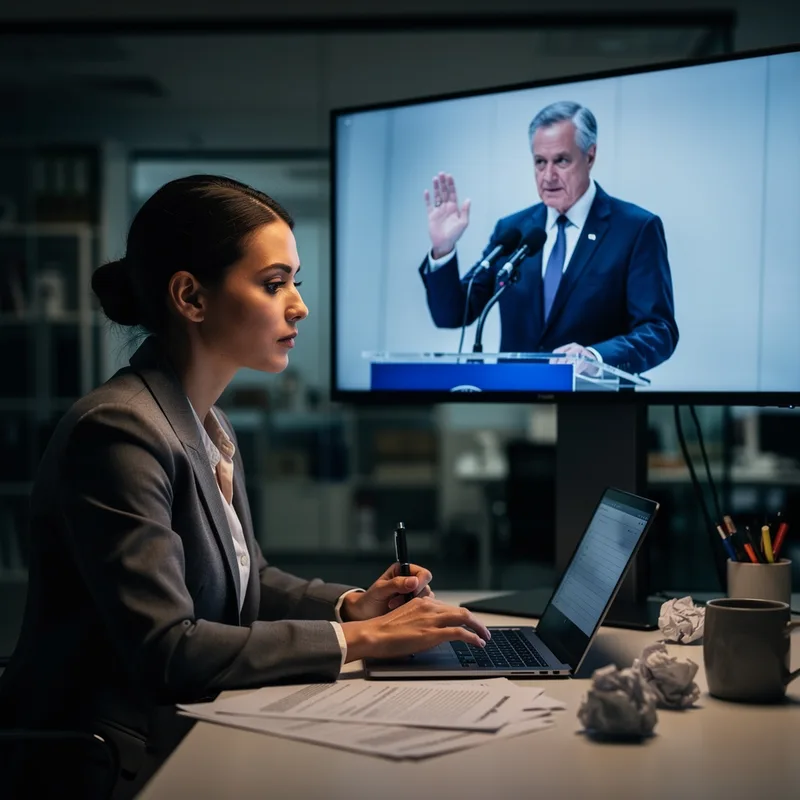 speechwriter