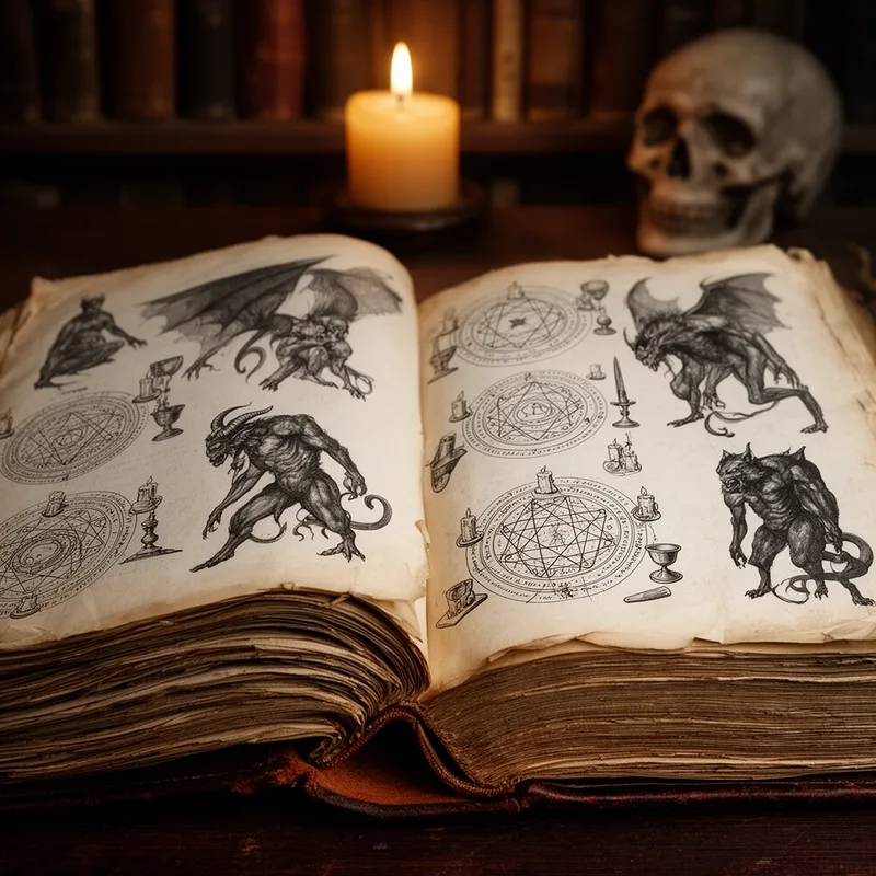 goetia