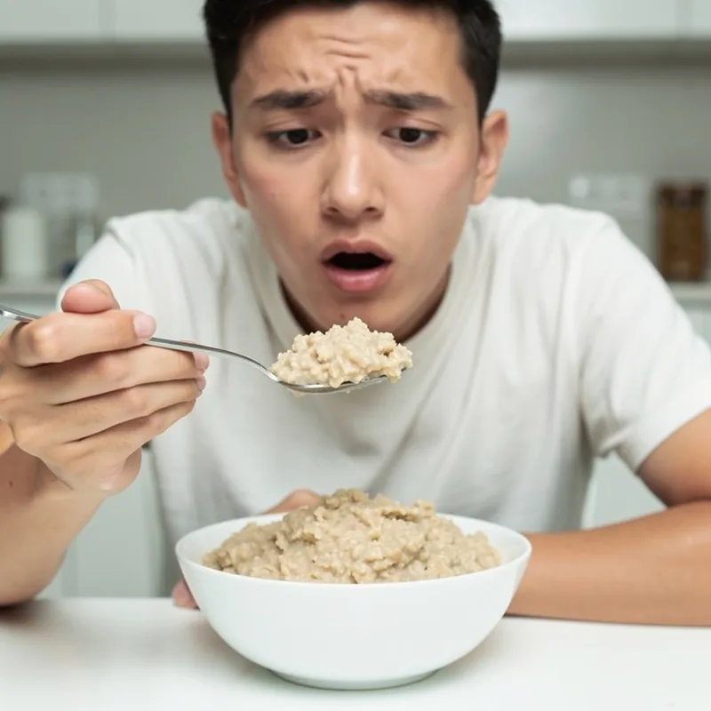 bland