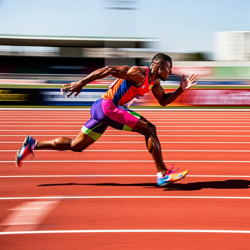fast