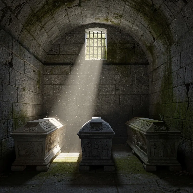 vault