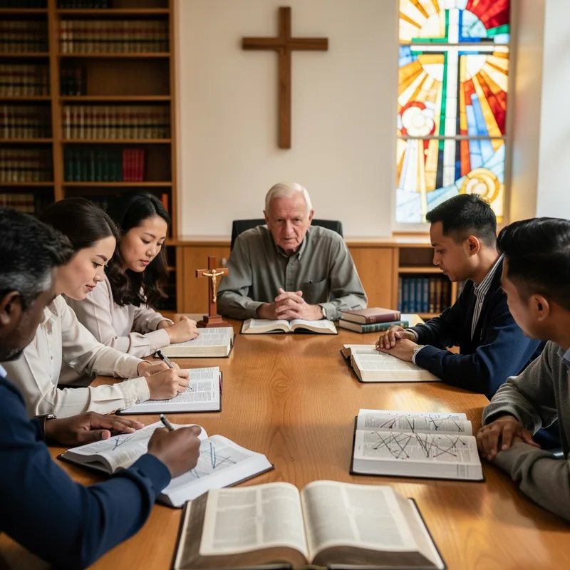 Christian theology