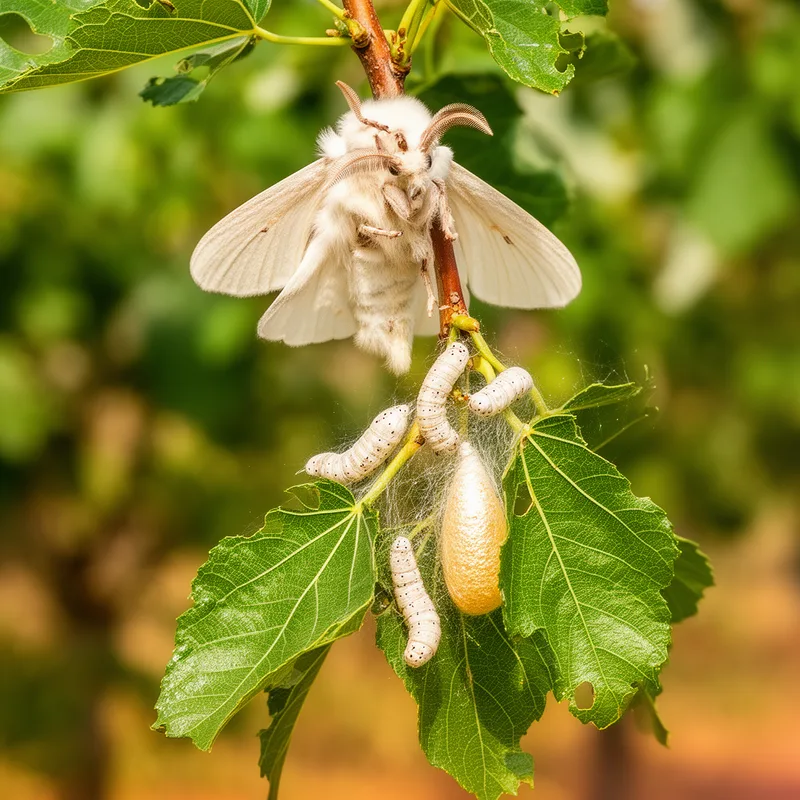 bombycid